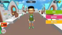 Run Math Runner – Math Games Screen Shot 0