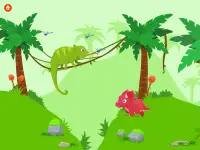Dinosaur Park Explore:for kids Screen Shot 11