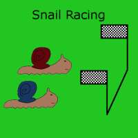 Snail Racing