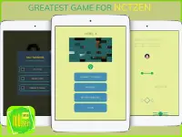 NCTzen - OT29 NCT game Screen Shot 5