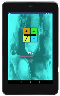 Math Game Screen Shot 8