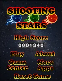 Shooting Stars Screen Shot 13