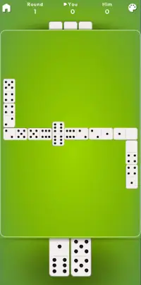 Dominoes Screen Shot 4