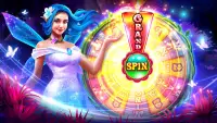 Cash Frenzy™- Juegos Casino Screen Shot 5