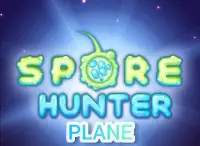Spore Hunter Plane Screen Shot 9