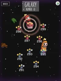 Space Adventure Match Screen Shot 13