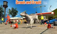 Crazy Goat Reloaded 2016 Screen Shot 0