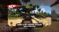 Ark: Survival Evolved walkthrough Screen Shot 1