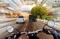 ألعاب سباق السيارات Screen Shot 2
