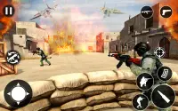 Modern Forces New Commando Shooting Games 2020 Screen Shot 0