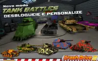 Crash Drive 2: Racing 3D Game Screen Shot 12