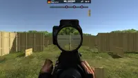 Master Shooter: Sniper 2021 Screen Shot 7