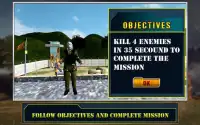 IGI Commando Sniper Mission Screen Shot 3