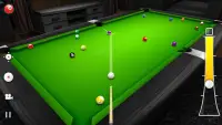 Real Pool 3D Screen Shot 0