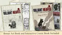 Valiant Hearts The Great War Screen Shot 5