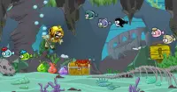 Super JO's World Adventure classic platformer game Screen Shot 1