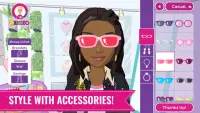Barbie Fashion Fun™ Screen Shot 4