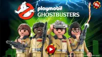 PLAYMOBIL Ghostbusters™ Screen Shot 0