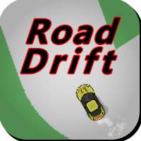 Racing Road Drift