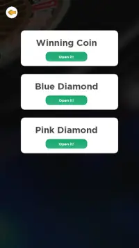 Luck by Spin : Win Free Diamond Screen Shot 4