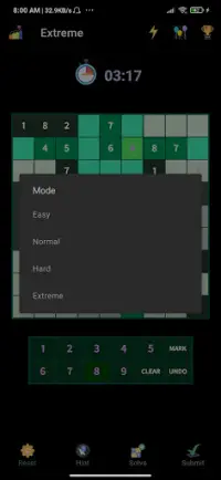 Sudoku (2021 Edition) Screen Shot 3