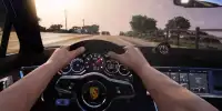Drive In Car 2017 Screen Shot 0