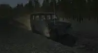 Off-road SUV simulator Screen Shot 3