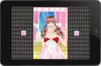 Bridget Top Dress Up Screen Shot 2