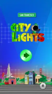 Citylights - San Francisco Screen Shot 0
