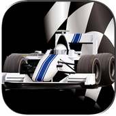 Formula Speed Racing 2