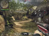 World War 2: FPS शूटिंग गेम्स Screen Shot 6