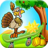 Turkey Run Games