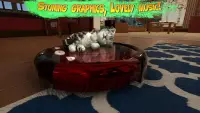 Cat Simulator Kitty Craft Pro Edition Screen Shot 2