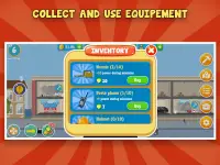 Fire Inc: Classic fire station tycoon builder game Screen Shot 6