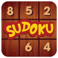 Sudoku: Brain Challenge