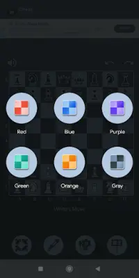 Chess Puzzle Screen Shot 3