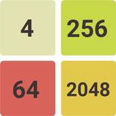 2048 Puzzle