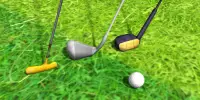 Golf VR Screen Shot 5