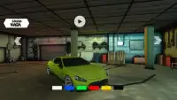 Driver Car Drift Screen Shot 0