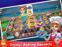 Cooking Corner - Cooking Games Screen Shot 8