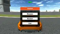 Extreme Race Car Driving 3D Screen Shot 5