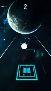 Tiles Hop: BTS vs BlackPink - Kpop Screen Shot 3