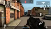 Sniper 3D Fury Assassin Shooter: Gun Shooting Game Screen Shot 0
