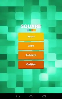 Square 2048 Screen Shot 22