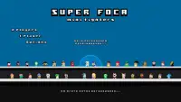 Luccas Neto : Super Foca Mini Fighters Brawlers Screen Shot 1