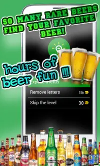 Beer Game - Beer Trivia Screen Shot 4