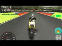 Motorbike Racing - Moto Racer Screen Shot 0