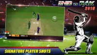 India vs Pakistan 2017 Game Screen Shot 3