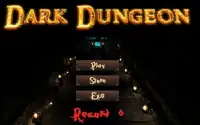 Run Dark Dungeon Screen Shot 0
