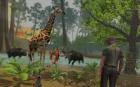 4x4 Safari: Online Evolution Screen Shot 16